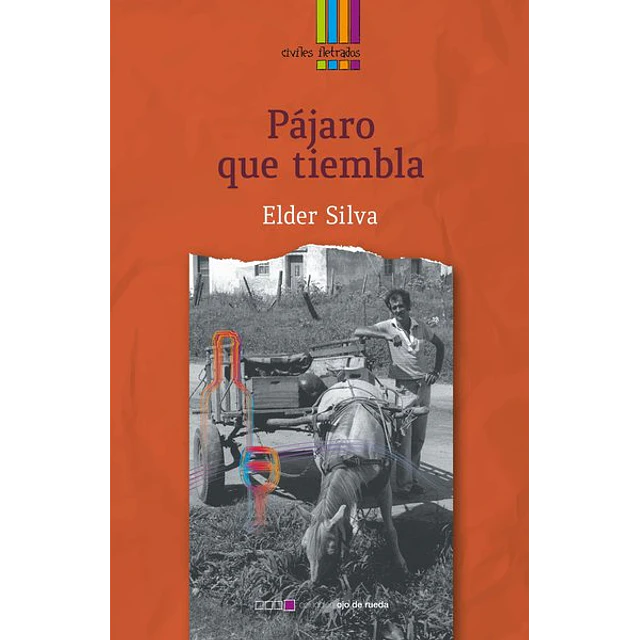 Pajaro que tiembla