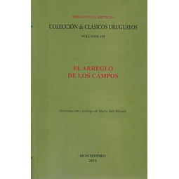 El arreglo de los campos