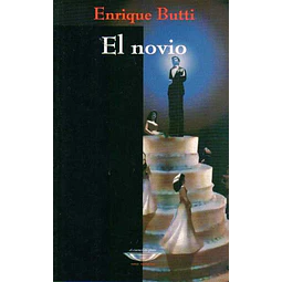 El novio