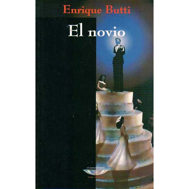 El novio