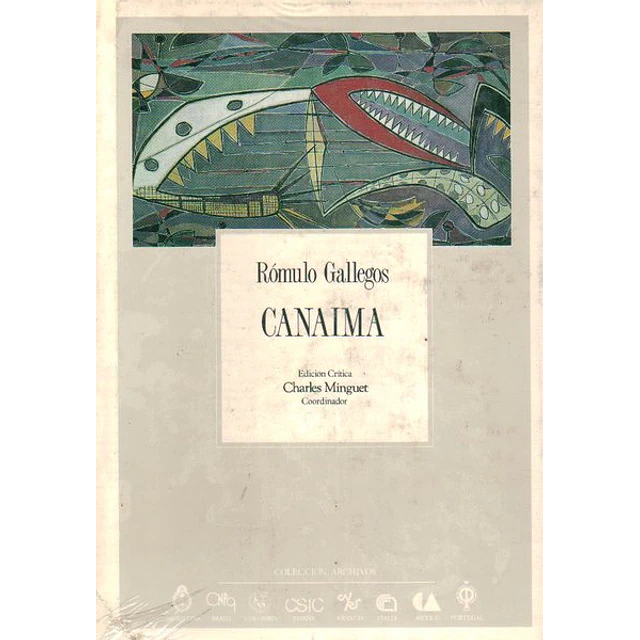 Canaima