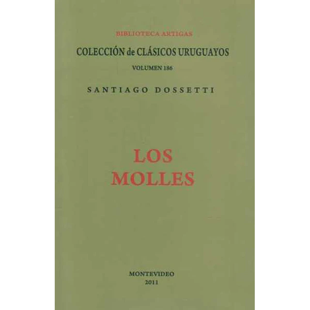 Los molles