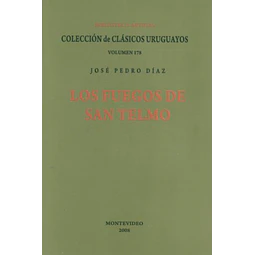 Los fuegos de san telmo