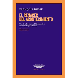 El renacer del acontecimiento