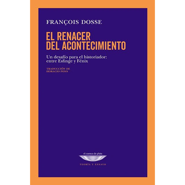 El renacer del acontecimiento