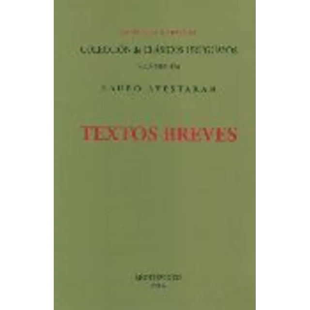 Textos breves