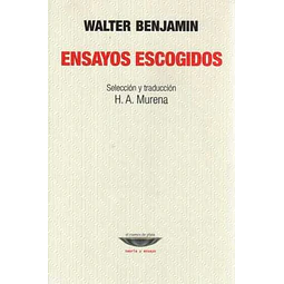 Ensayos escogidos