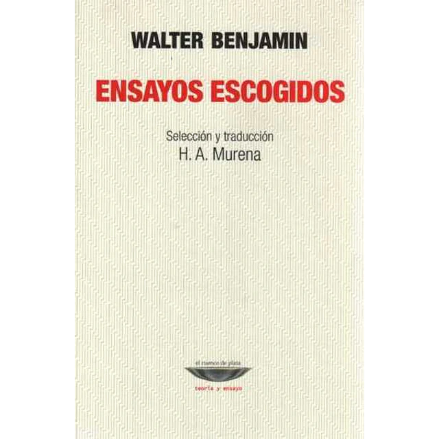 Ensayos escogidos