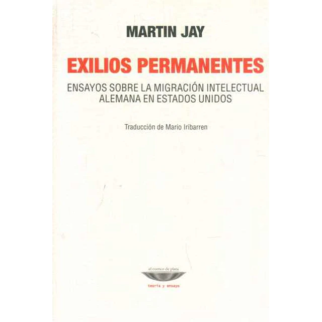 Exilios permanentes