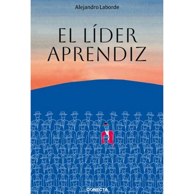 El lider aprendiz