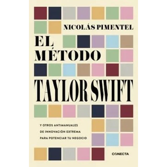 El metodo taylor swift