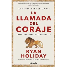 La llamada del coraje