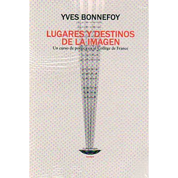 Lugares y destinos de la imagen