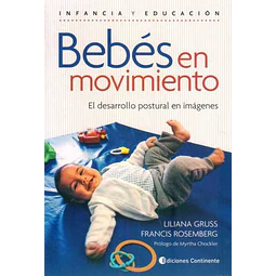 Bebes en movimiento