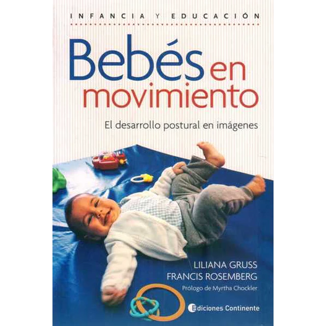 Bebes en movimiento