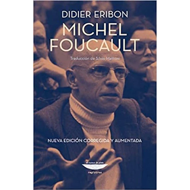 Michel foucault