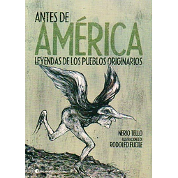 Antes de america