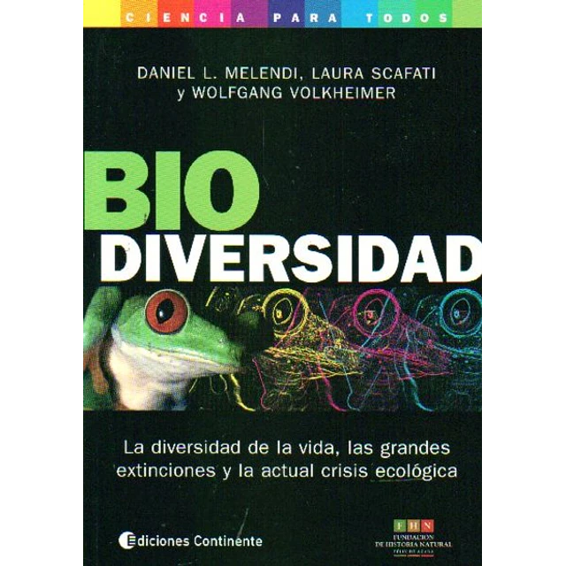 Biodiversidad