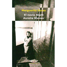 Navio night el - Aurelia steiner