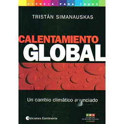 Calentamiento global