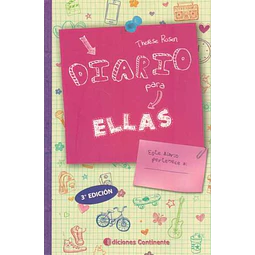 Diario para ellas