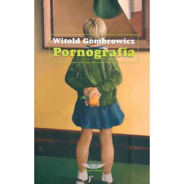 Pornografia