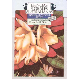 Esencias florales australianas