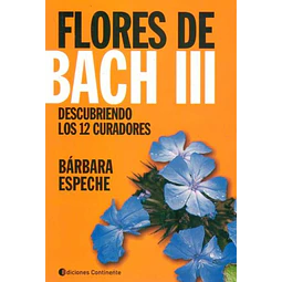 Flores de bach III