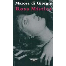 Rosa mistica