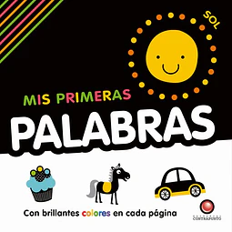Mis primeras palabras