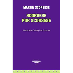 Scorsese por scorsese