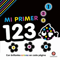 Mis primeros 123