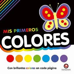 Mis primeros colores