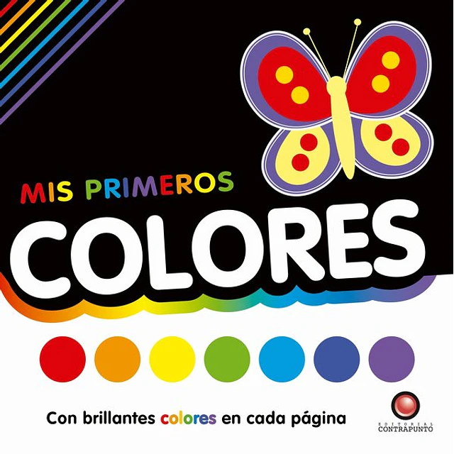 Mis primeros colores