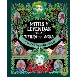 Mitos y leyendas de la tierra y el agua