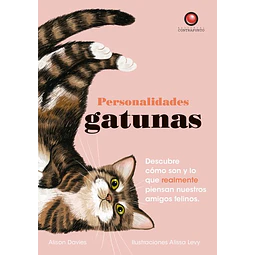 Personalidades gatunas