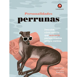 Personalidades perrunas