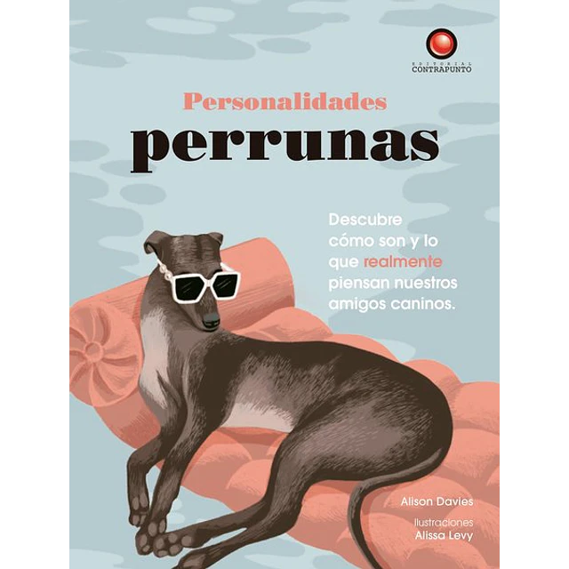 Personalidades perrunas