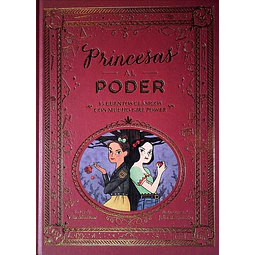 Princesas al poder