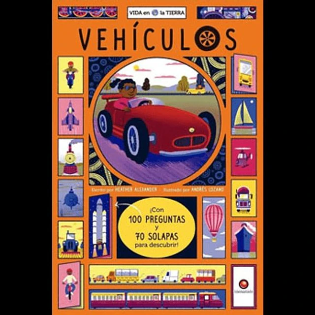 Vehiculos