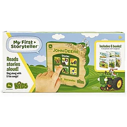 John deere my first storyteller