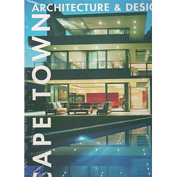 Cape town architecture & design