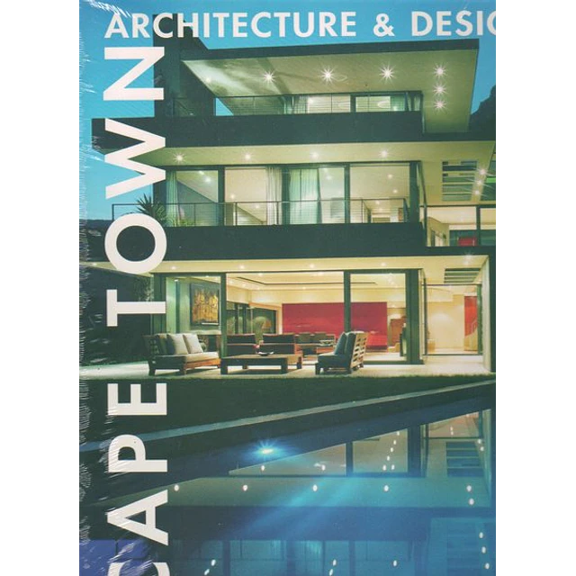Cape town architecture & design