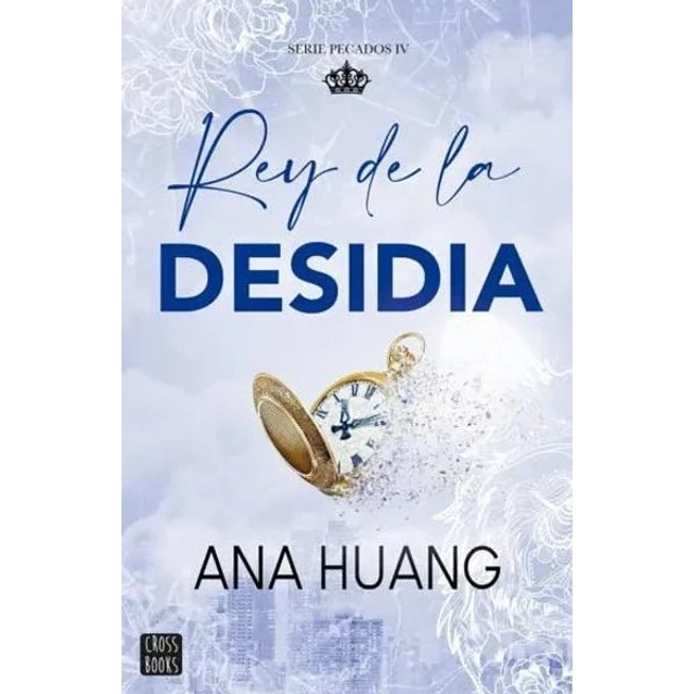 Rey de la desidia