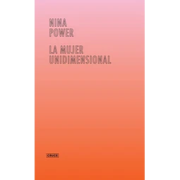 La mujer unidimensional