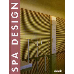 Spa design e/int
