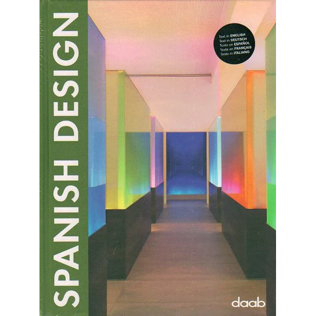 Spanish design