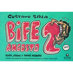 Bife angosto 2