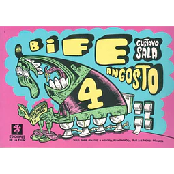 Bife angosto 4