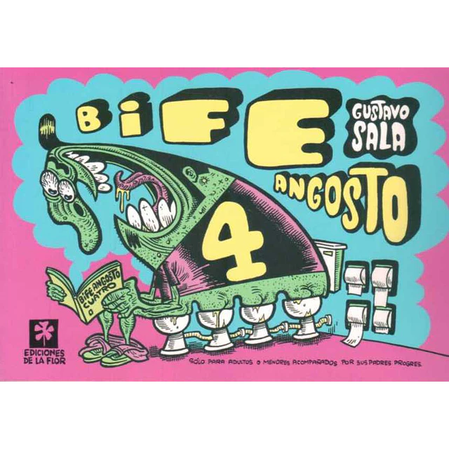 Bife angosto 4